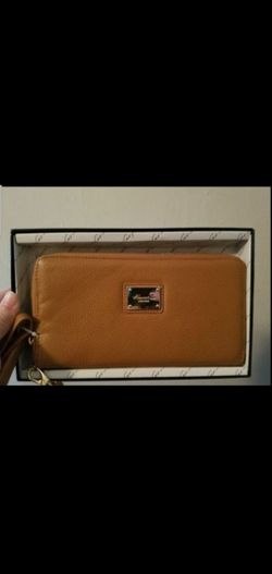 Kenneth Cole wallet NEW**