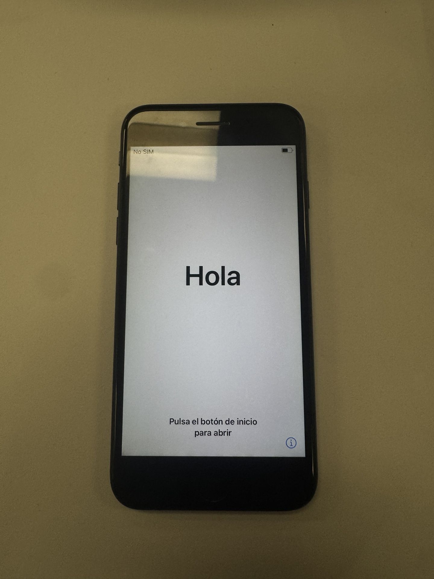 iPhone 7