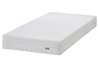 IKEA twin mattress - firm