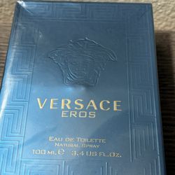 Versace Eros