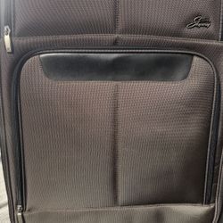 Skyway Suitcase