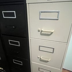 Archivadores 5 Cajones 