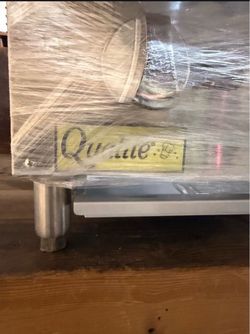24” Qualite Standard Series Commercial Gas Broiler