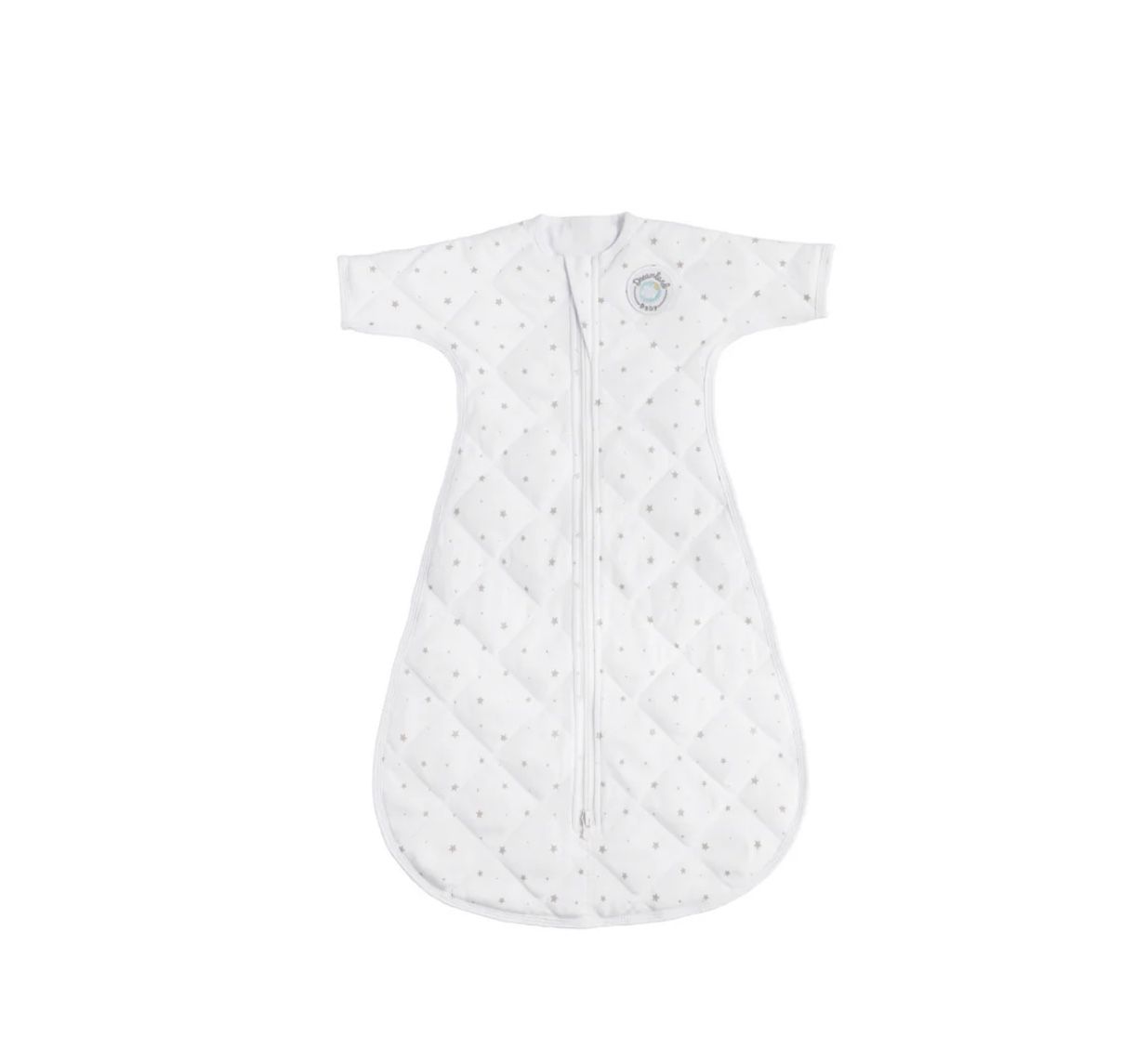 Dreamland Baby Weighted Transition Swaddle– Size 3-6 Months (Like New)