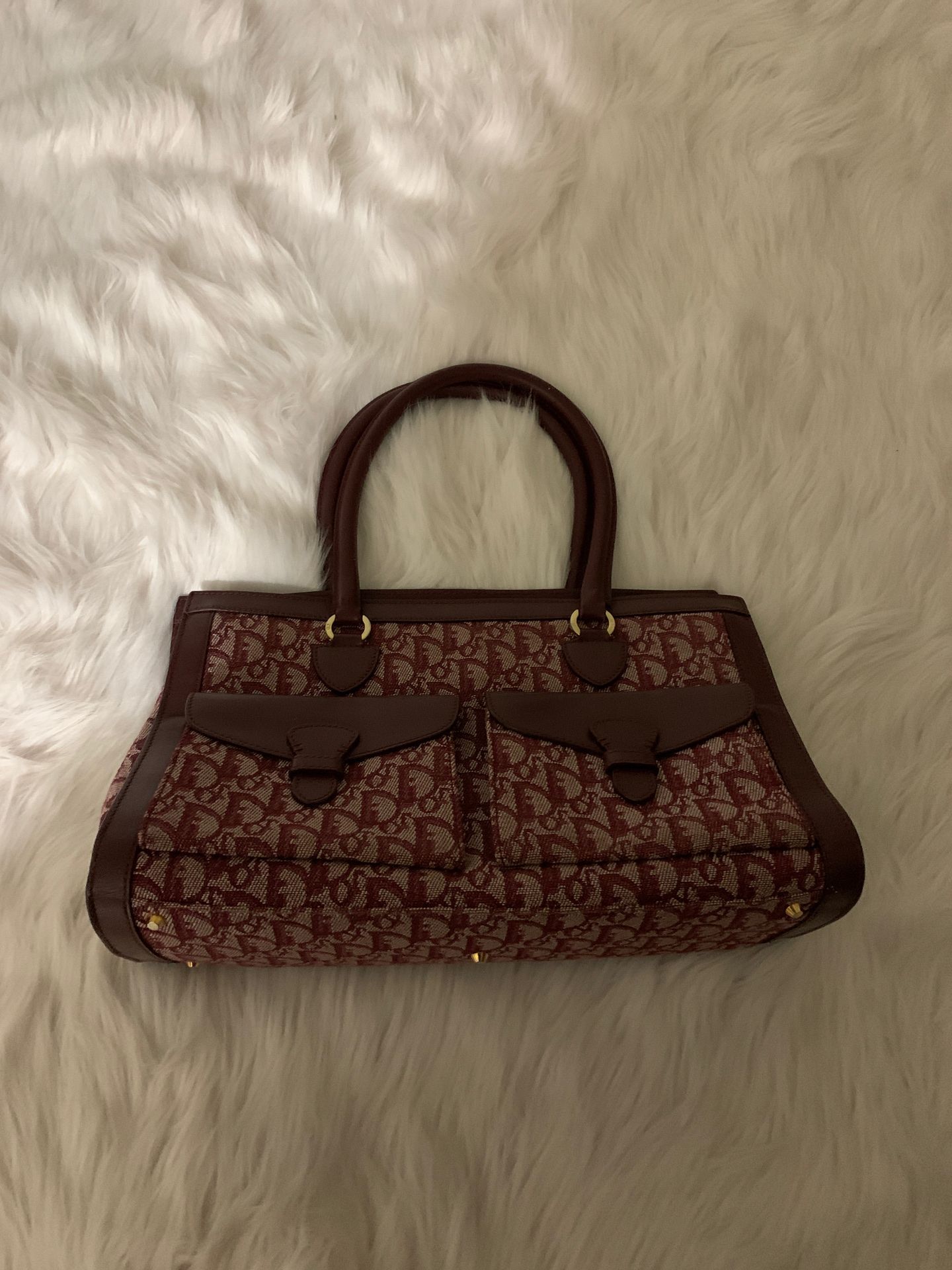 Christian Dior Vintage bag