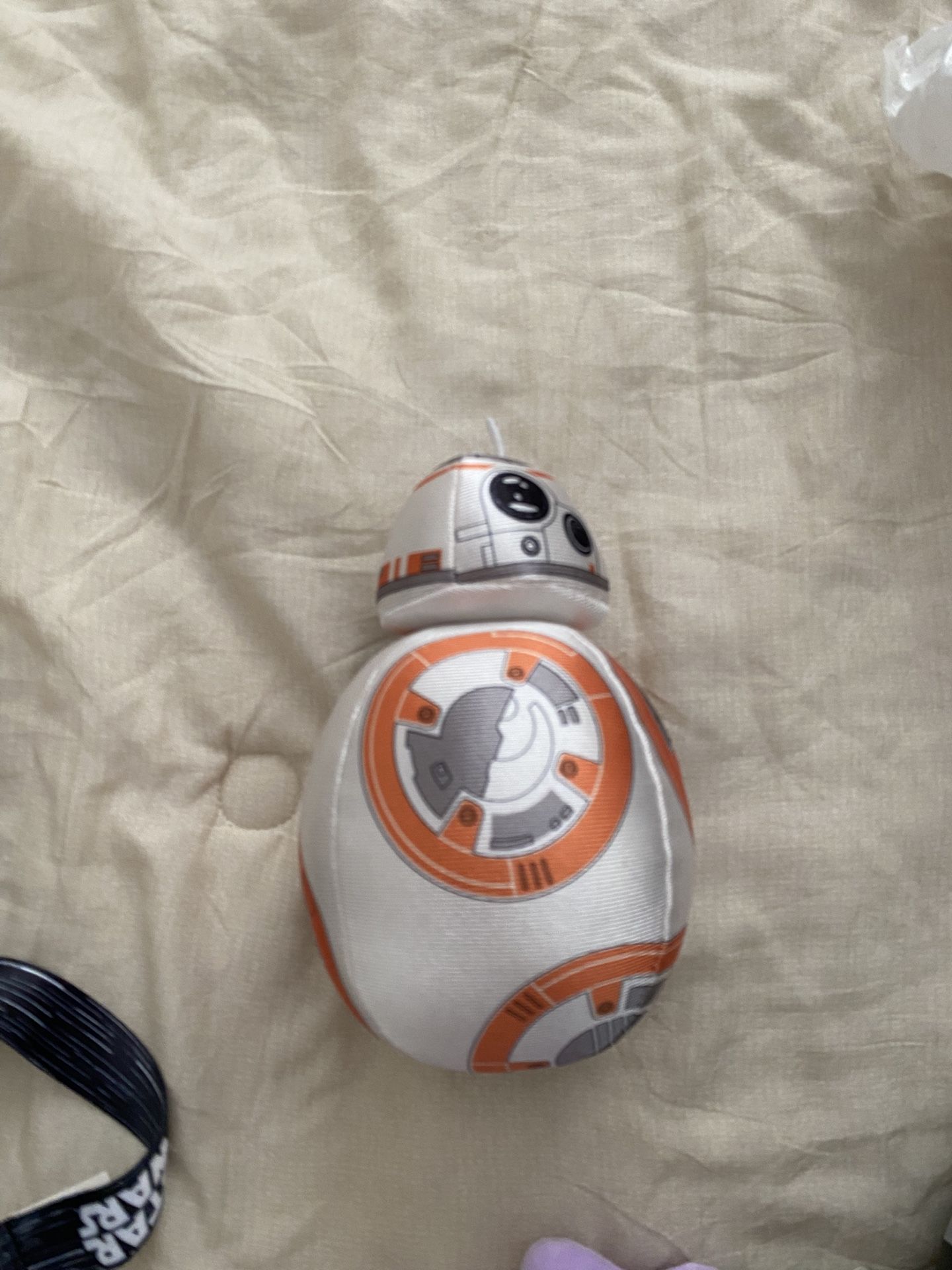 Starwars BB-8 Plush