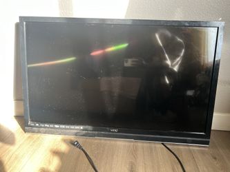 50 inch vizio tv with with roku express