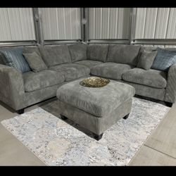 Living Room Set
