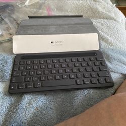 Apple Tablet Keyboard