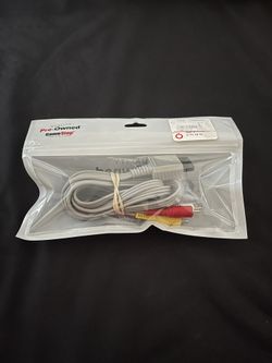 Wii Video Cable
