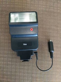 Flash for Professional Camera