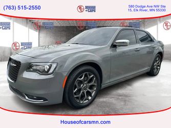 2017 Chrysler 300