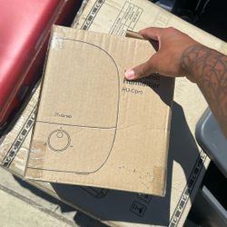 iTvanila Ultrasonic Humidifier HU-Cpro