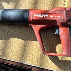Hilti DX A41 