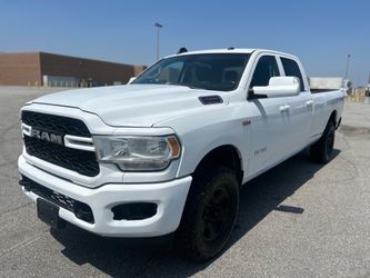 2020 Ram 2500