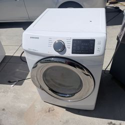 Samsung Dryer 