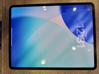 iPad 13 pro m5 256 GB