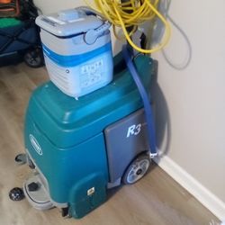 Carpet Cleaner 