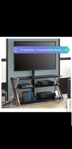 Tv Stand 3 In One
