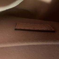 Louis Vuitton locky BB handbag