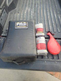 Kids Boxing Gear
