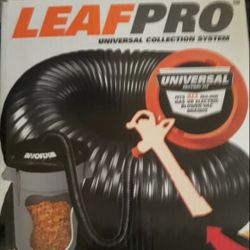 Leaf Pro