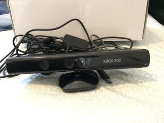 Xbox 360 Kinect