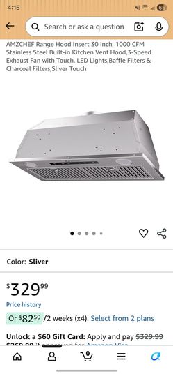 New, Redmond Ridge qfc pick up