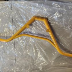 84 redline rl20ii bars