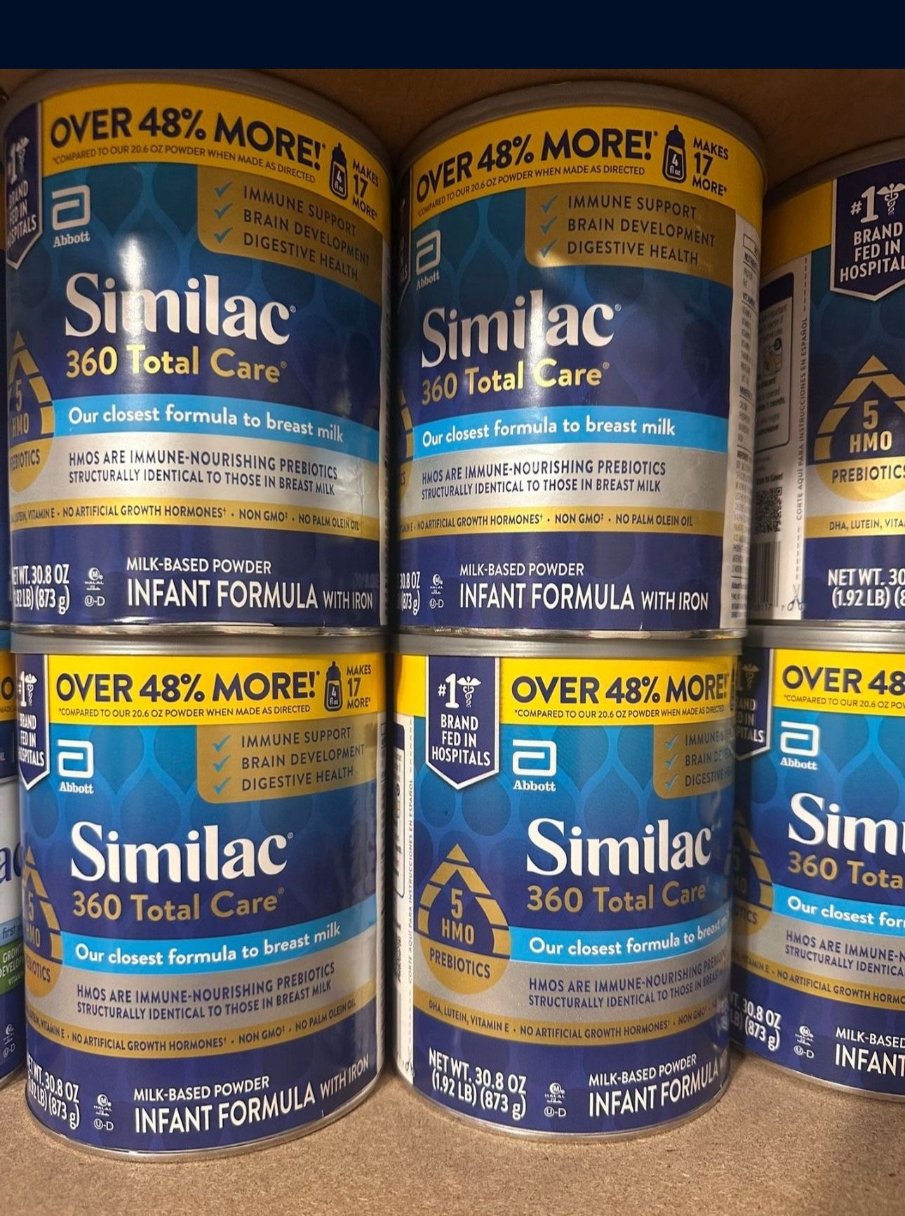 360 Similac