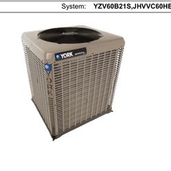 6 brand new AC UNITS FOR SALE