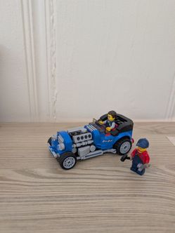 LEGO Creator Hot Rod (40409)