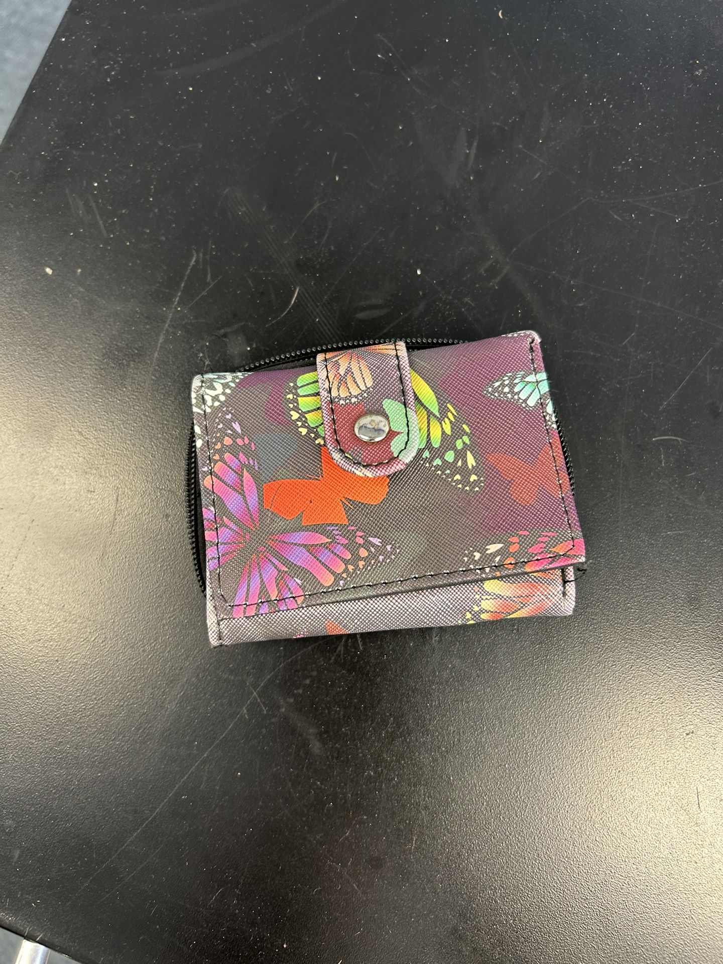 Butterfly Wallet