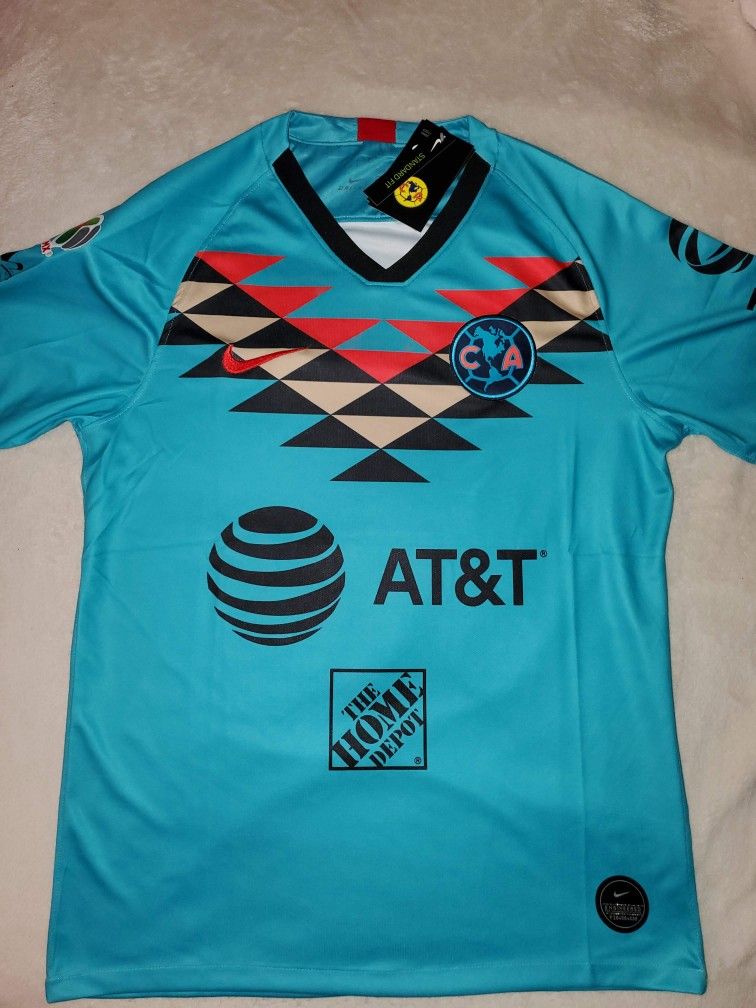 Club America 3rd Jersey