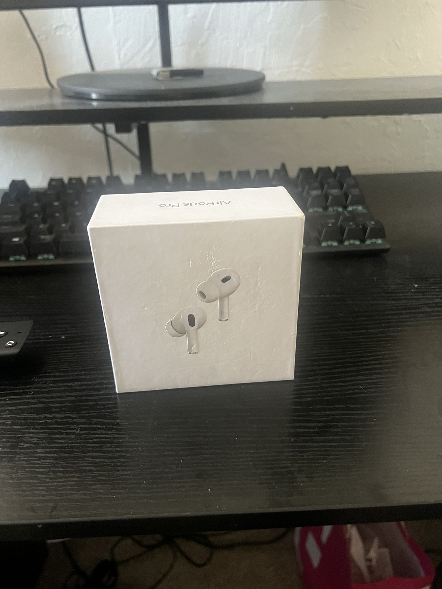 AirPods Pro