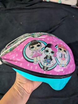 Kids Bike Helmet