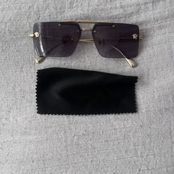Versace Sunglasses