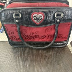 Brighton Travel Bag