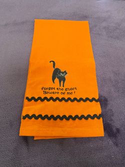 Hand Towel