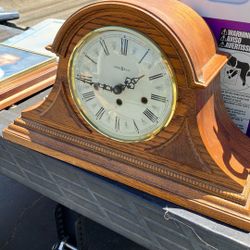 Howard Miller Clock 