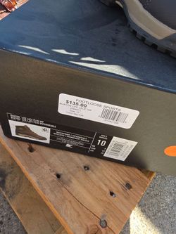 Mens Boots