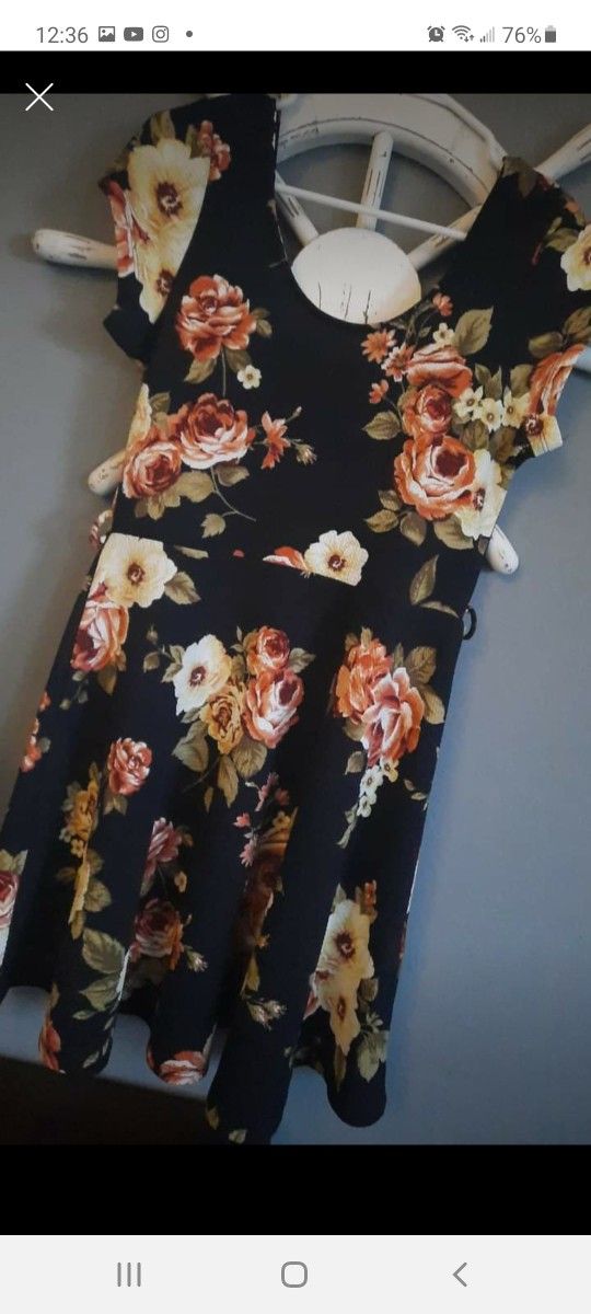 Dress