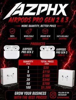 AIRPODS