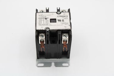 Service First CTR02613 3 Pole Contactor 40FLA/SKU  60360