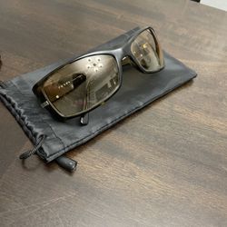 Prada Unisex Sunglasses