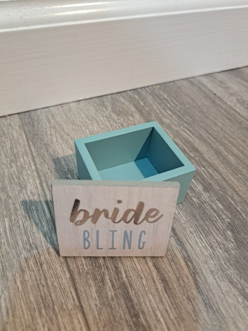 Bride Box