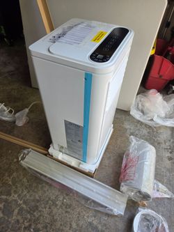 Window Air Conditioner  - New