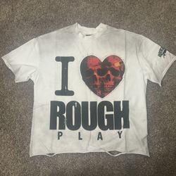 Rough Play