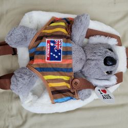 Baby Backpack
