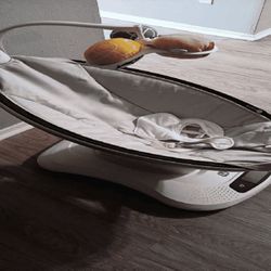better unit Baby Rocker – Smooth and Warm for Your Baby's Comfort